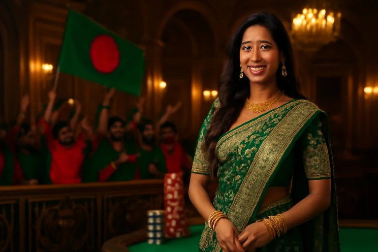 q88o লাইভ টেবিলের দৃশ্য